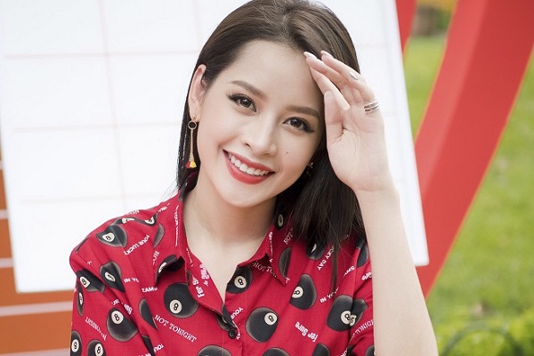 Tuổi Sửu thì hãy ưu tiên chọn cho mình những trang phục màu đỏ nhé