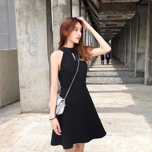 Áo yếm/váy yếm dễ thương