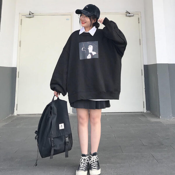 Áo sweater