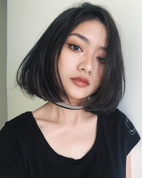 Kiểu tóc bob