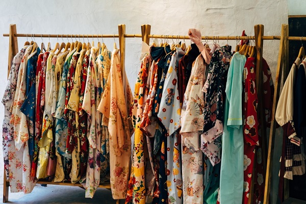Size XS, S, M, L, XL, XXL là gì?