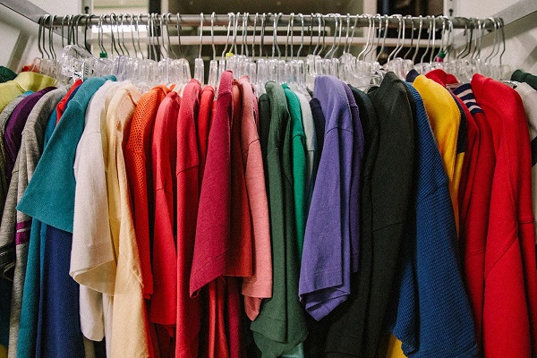 Cách chọn size áo theo cân nặng cho nam nữ