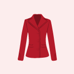Áo vest - Thời trang công sở Andora