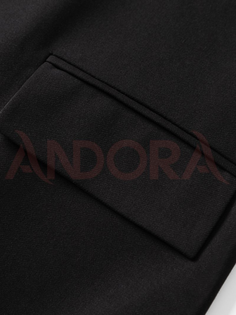 Áo blazer nữ tay dài phong cách công sở Hàn Quốc - A0108T - Ảnh 9